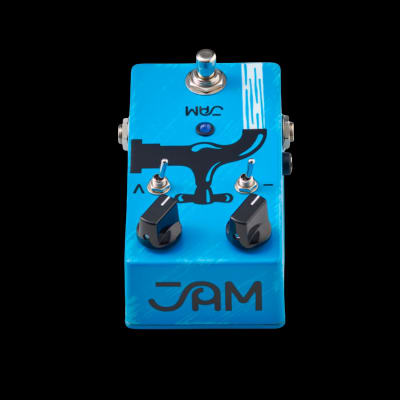 JAM Pedals Waterfall | Reverb