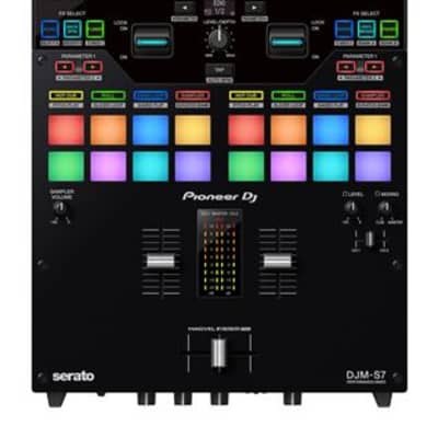 Pioneer DJ DJM-S7 DJ Mixer image 2