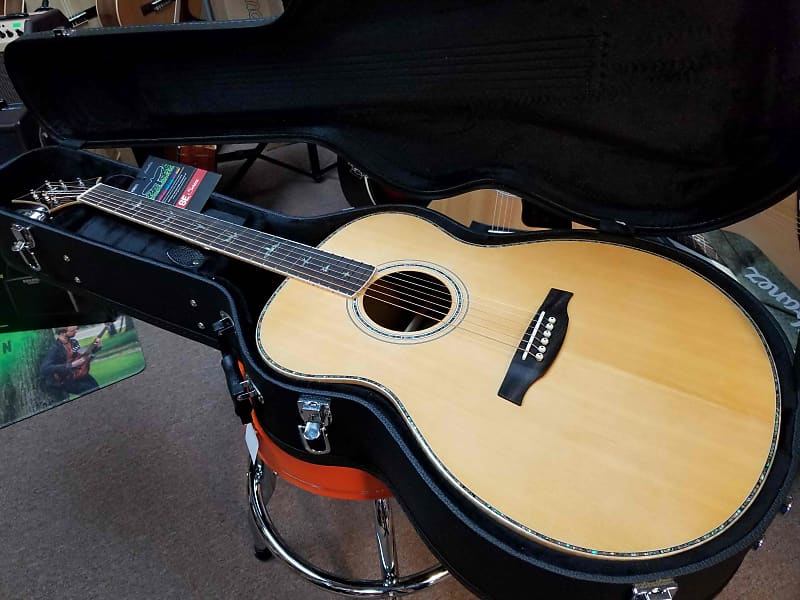 PRS SE T60E Tonare | Reverb