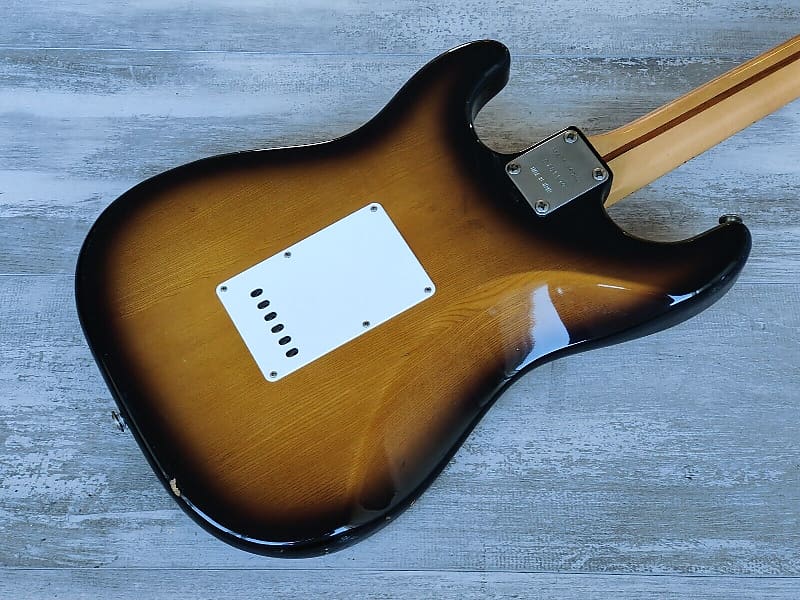 Aria Pro Ⅱ STRIKIN'SOUND（Aria Pro II 1978年製 マツモク製