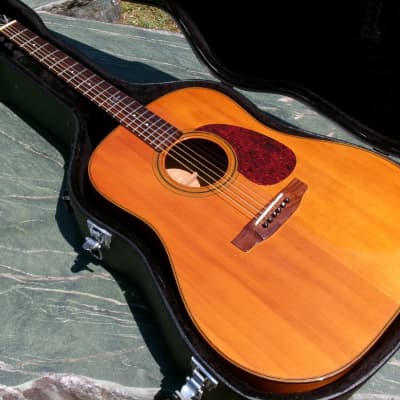 1975 Greco “Heritage Model” replica No.401 by Fujigen Japan