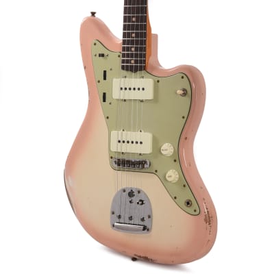 Hand Shake様 Fender Custom Shop 1962 Jazzmaster 