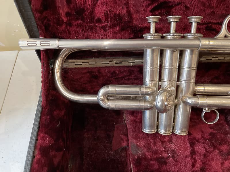 Selmer Radial 66 1968 - Lacquer | Reverb