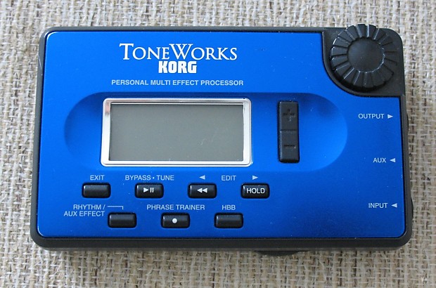 [美品] KORG PANDRA PX3T Korg Pandora PX3 | Reverb