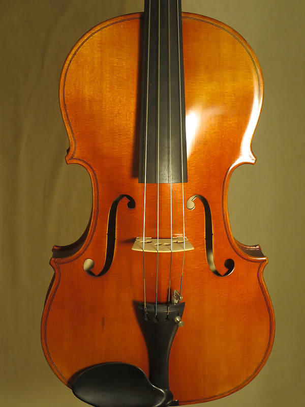 Suzuki Viola No. 2 (Intermediate)
