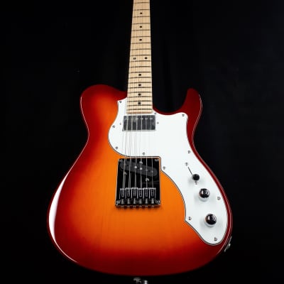 フジゲン　テレキャスター　Boundary Yahoo!オークション - 【J】FGN FUJIGEN Boundary エレキギター