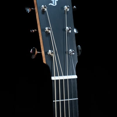 Furch Vintage 1 OMc-SR, Sitka Spruce, Indian Rosewood, Cutaway - NEW image 9