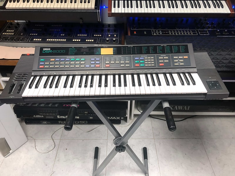 Yamaha DSR-2000 | Reverb Canada