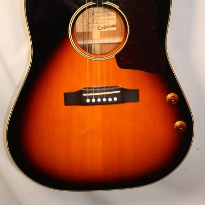 Epiphone EJ-160E John Lennon Signature | Reverb