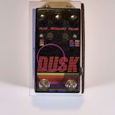 Reverb.com listing, price, conditions, and images for dr-scientist-dusk