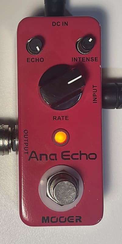 Mooer Ana Echo