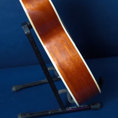 Harmony Sovereign H1203 1971 / A True Beauty! image 14