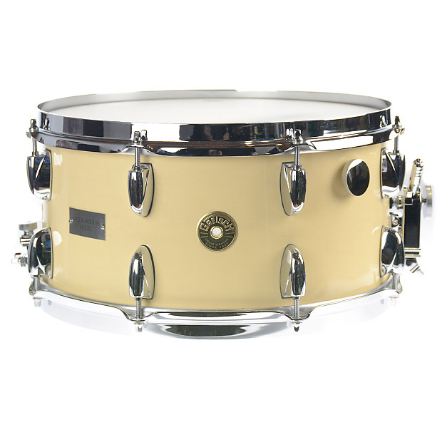 Gretsch FredKaster '65 Limited Edition 50th Anniversary 7x14" Snare Drum image 1