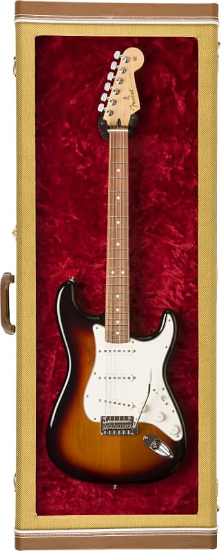 Guitar wall display case hotsell