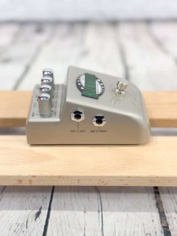 Rg-1 Regenerator | Pedals | 製品情報 | Marshall Amps