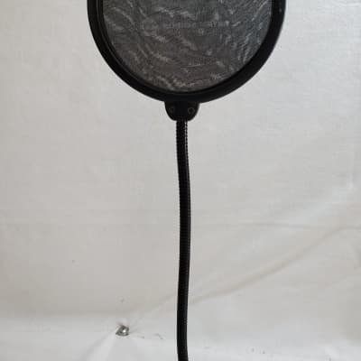 K&M 23956 Popkiller Pop Filter - Good Used Condition - Quick Shipping - image 3