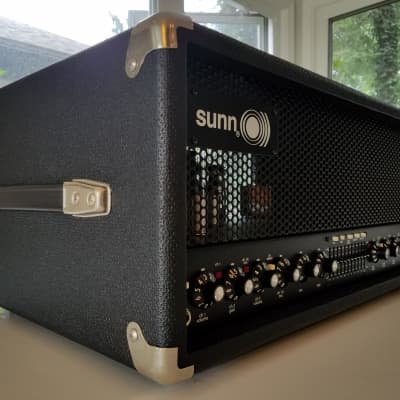sunn amp 300T【ジャンク】 sunn amp 300T【ジャンク】