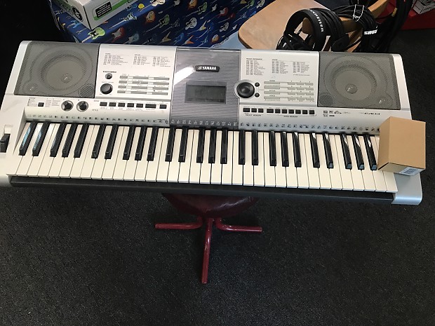 Yamaha Psr-e403 | Reverb