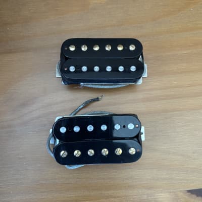 VINTAGE! 1992 Gibson 496R 500T Hot Ceramic Humbucker Pickup