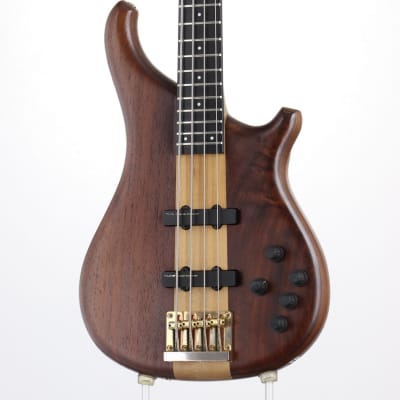 Tune Zi III 4 Padauk (S/N:208204) (08/11) | Reverb Brazil