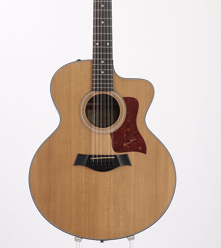 【動画】Taylor 355ce ES1 12弦 アコースティックギター Taylor 355ce ES1 12弦 アコースティックギター エレアコ 2010年