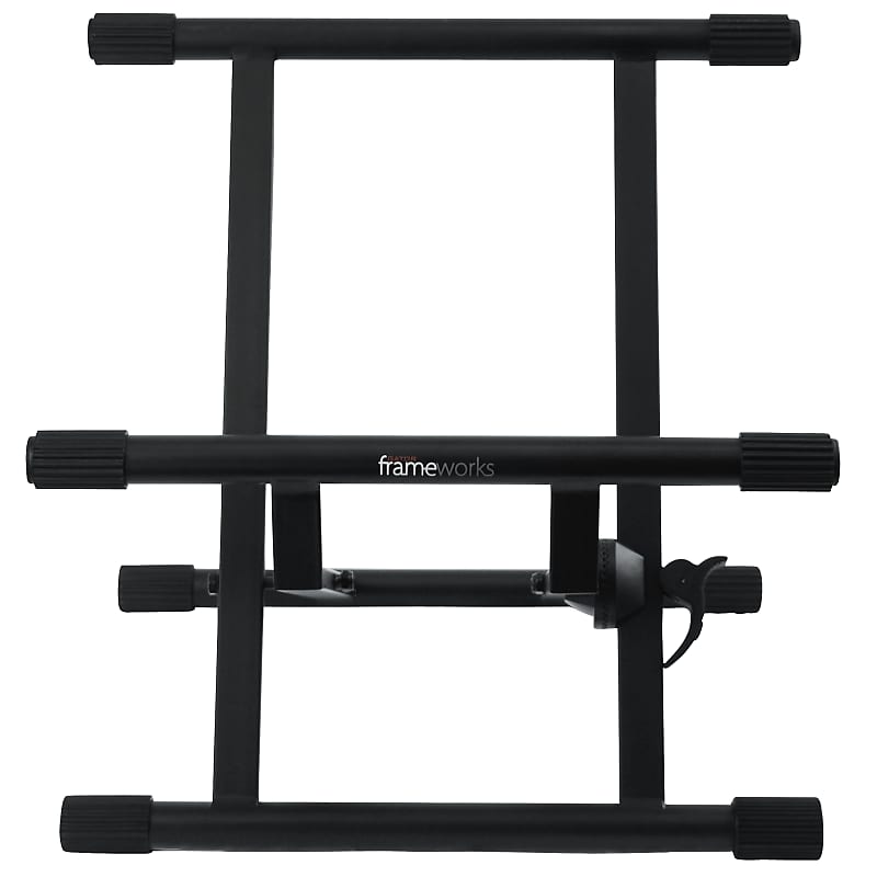 Gator Guitar Combo Amplifier Stand (GFWGTRAMP) Reverb