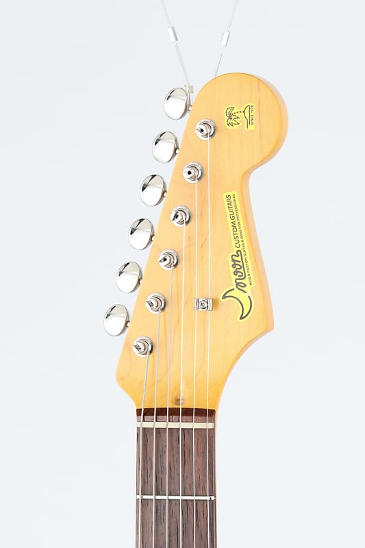 Moon ST C MBL R [10/11] | Reverb Brazil