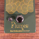 Earthquaker Devices Plumes Overdrive JFET OpAmp Guitar Effect Pedal Demo