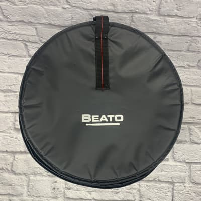 Beato 14x20" Padded Bass Drum Bag image 1