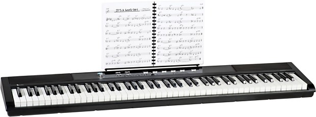Williams legato plus top