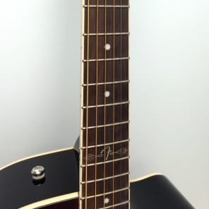 Fender T-Bucket 300CE Dreadnought Acoustic-Electric Guitar