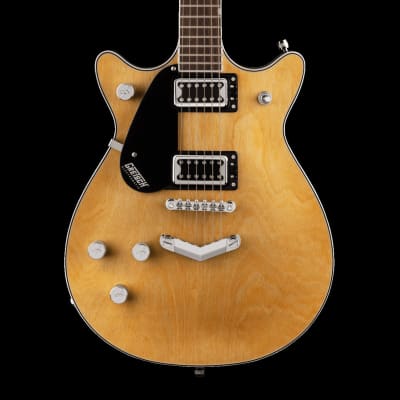 ギター G5222LH ELECTROMATIC DOUBLE JET BT LEFTY Amazon.com: Gretsch G5222LH Electromatic Double Jet BT