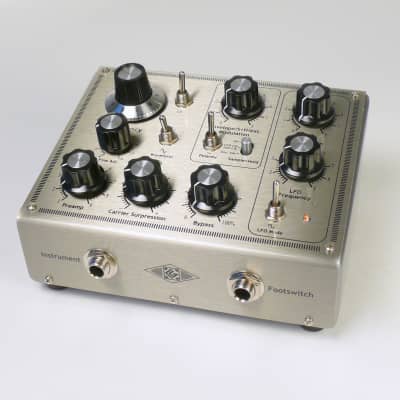 XR1-E Ring Modulator image 2