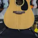 Takamine EF360SC-TT Dreadnought Acoustic-Electric Guitar - Natural Authorized Dealer *FREE PLEK WITH PURCHASE*! 649
