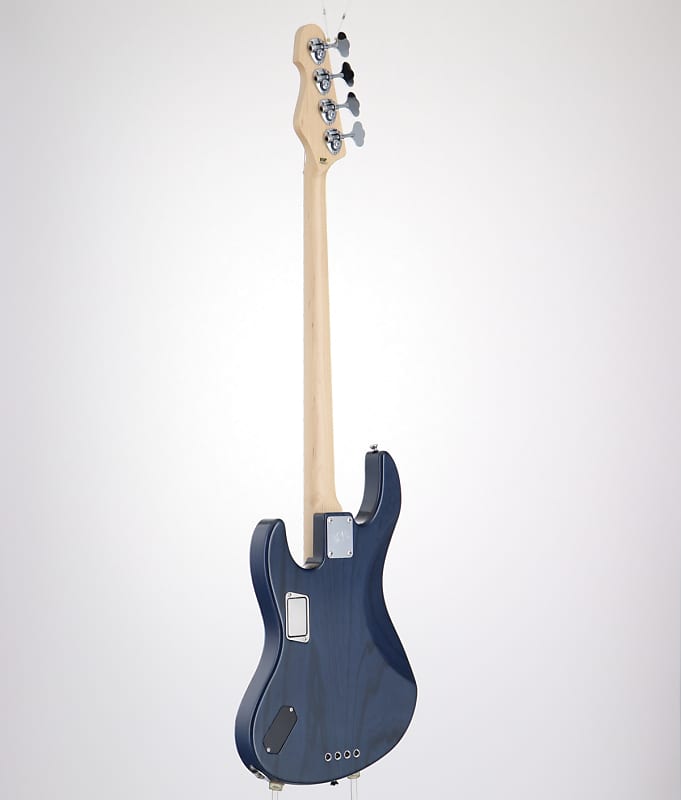 ESP AMAZE CTM M Indigo Purple (06/01) | Reverb