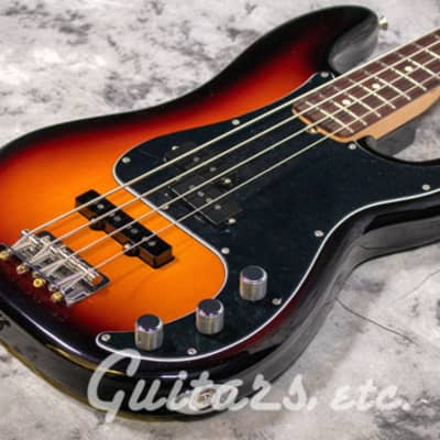 Fender - American Performer Precision Bass® image 6