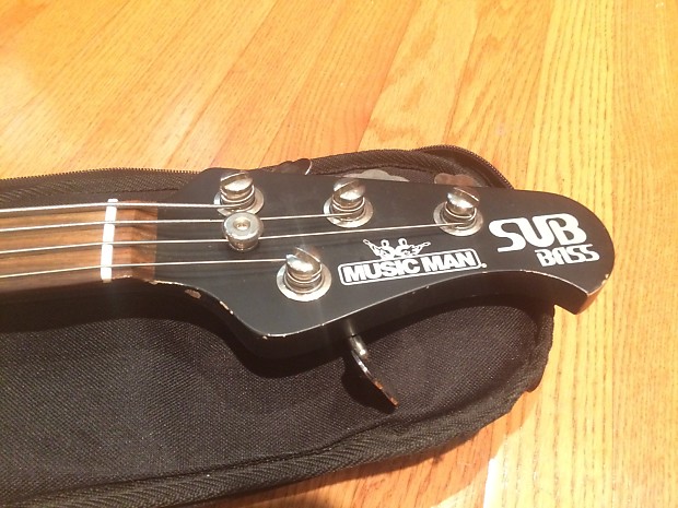 Musicman sub x02 online
