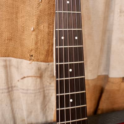 Rickenbacker Combo 800 1954 - Blond image 6