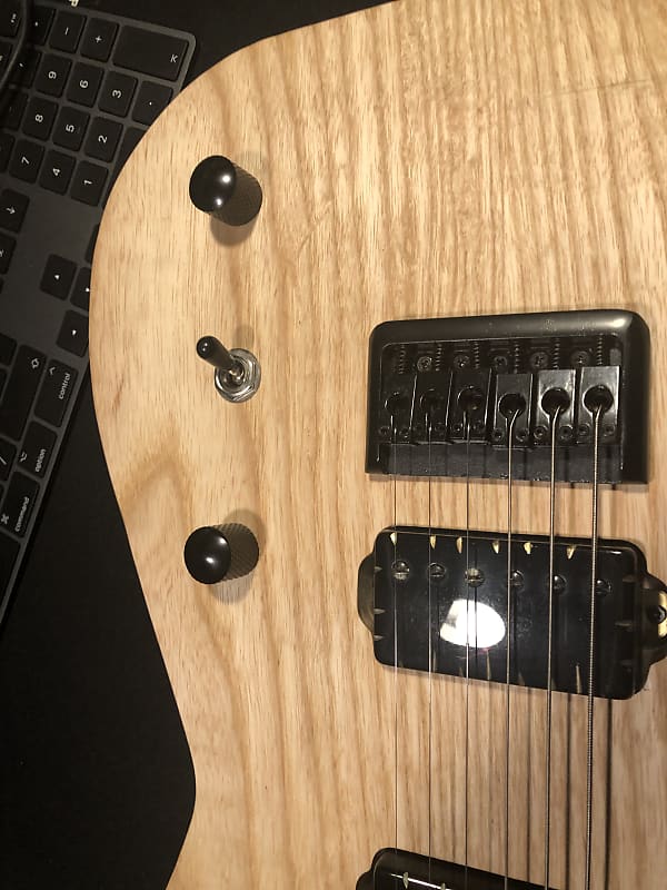 Siggery Heresy 6, Blackmachine B6 Equivalent | Reverb Siggery Heresy 6, Blackmachine B6 Equivalent | Reverb