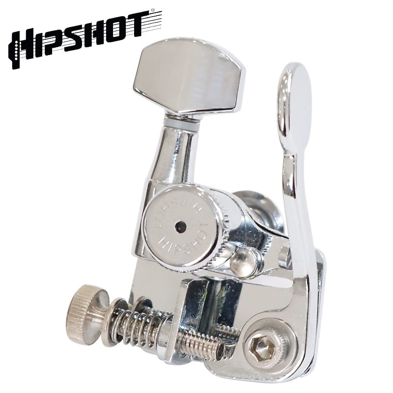 ギター HIP SHOT / Enclosed Guitar Xtender GT-2 Hipshot] GT-2 (Enclosed Guitar Xtender Classic) | i-wave-music