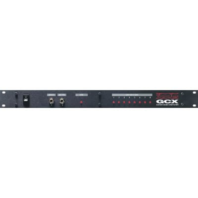 Voodoo Lab GCX Audio Switcher for sale