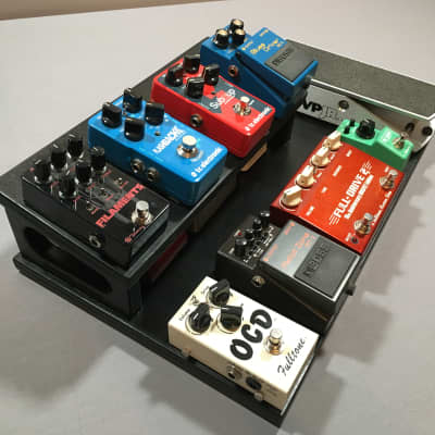 Two tier pedalboard new arrivals