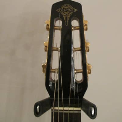 Dupont Jorgenson Guitar image 4