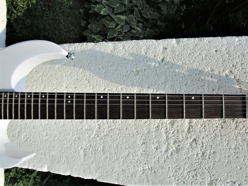 ギター cobran f-a1 Electric Guitar Cobran F-A1 Black Made in Nippon S/N 507885