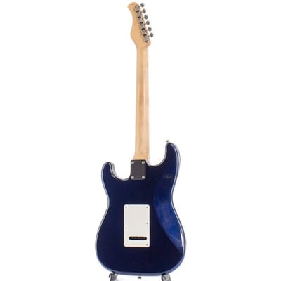 Sadowsky Guitars [USED] Metroline R1 (Dark Lake Placid Blue/R) [Weight3.63kg] image 3