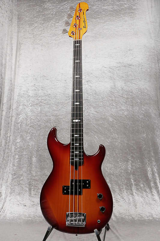 YAMAHA　BB 1200 Yamaha BB1200 | Reverb Canada