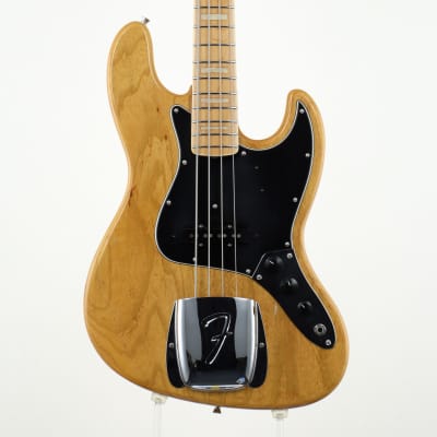 Fender JB-75 Jazz Bass Reissue MIJ