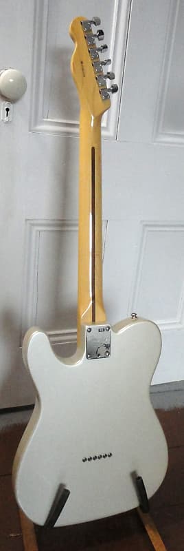 Fender American Standard Telecaster 2008 - 2016 | Reverb Canada