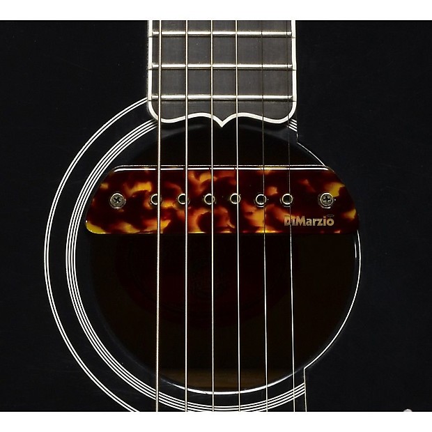 THE ANGEL™ [DP230] | DiMarzio JP