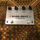 Fulltone Bass-Drive MOSFET Bass Overdrive Pedal / Low Serial # from ‘07